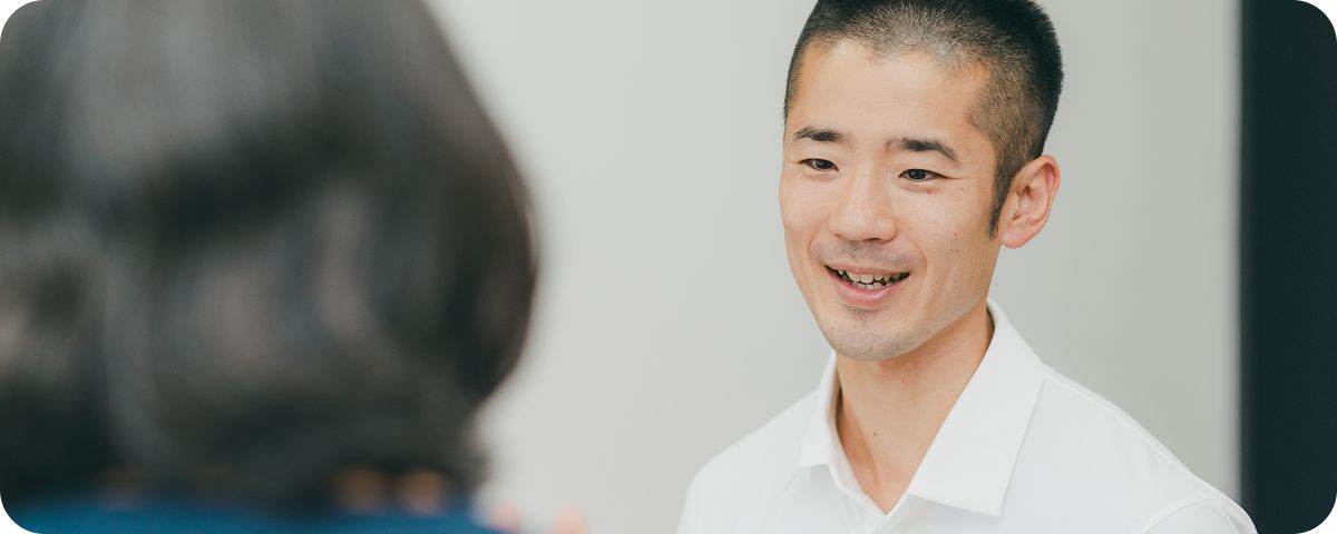 カウンセリング